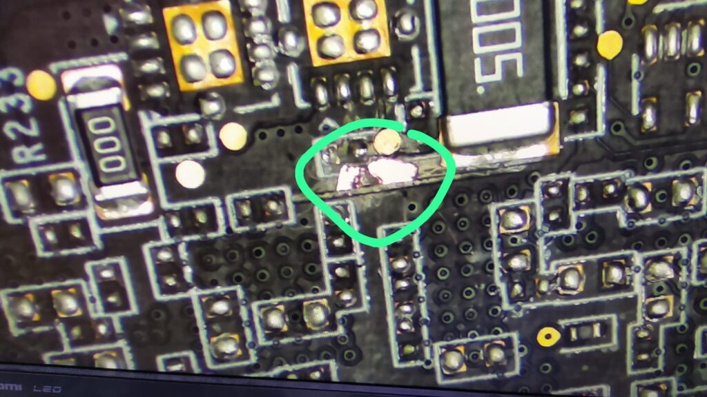 Graphics Card Essentials - Graphics Card Repairs